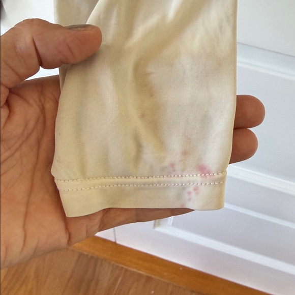 Aviator Nation COLOR BLOCK SURF SUIT Large - Picture 6 of 6